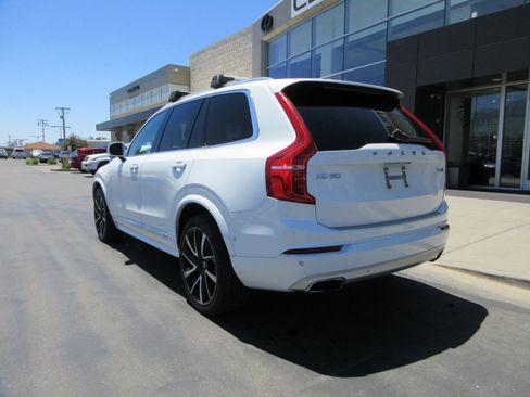 Used 2019 Volvo XC90 T6 Inscription w/ Advanced Package AWD/4WD image 5