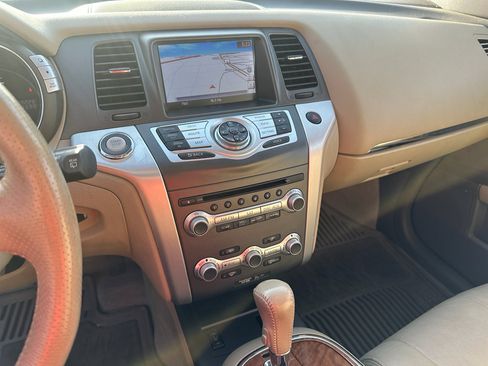 Used 2012 Nissan Murano LE w/ Platinum Pkg image 21