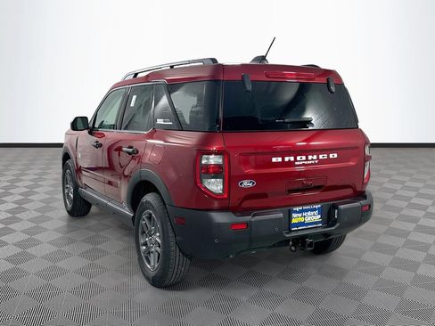 New 2026 Ford Bronco Sport Big Bend w/ Convenience Package AWD/4WD image 23