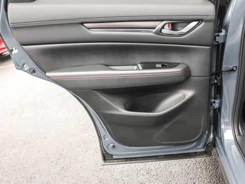 New 2025 MAZDA CX-5 Carbon Edition image 34