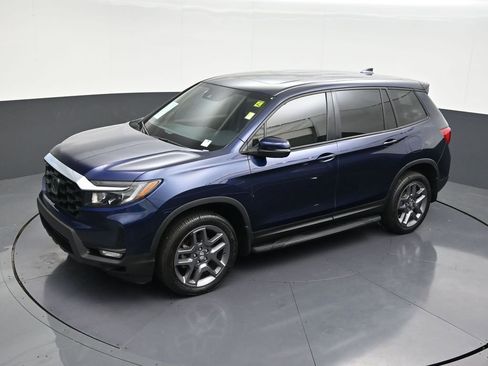 Used 2023 Honda Passport EX-L image 15
