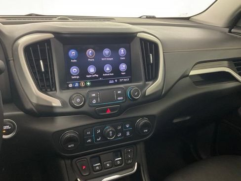 Used 2020 GMC Terrain SLT w/ Preferred Package AWD/4WD image 14