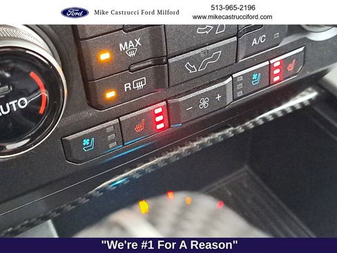 Certified 2019 Ford F150 Raptor w/ Equipment Group 802A Luxury image 15