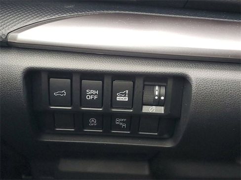 Certified 2022 Subaru Forester Premium image 21