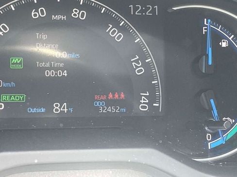 Certified 2024 Toyota RAV4 SE w/ Weather & Moonroof Package AWD/4WD image 30