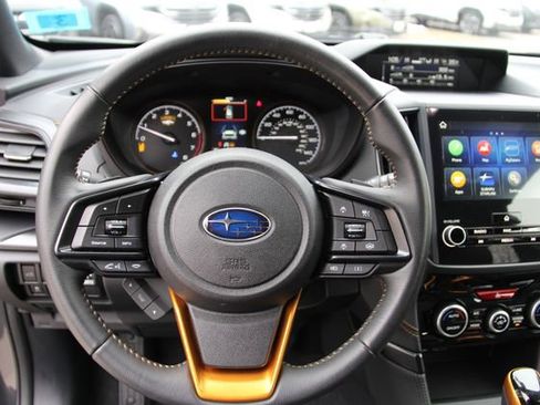 Certified 2024 Subaru Forester Wilderness image 19