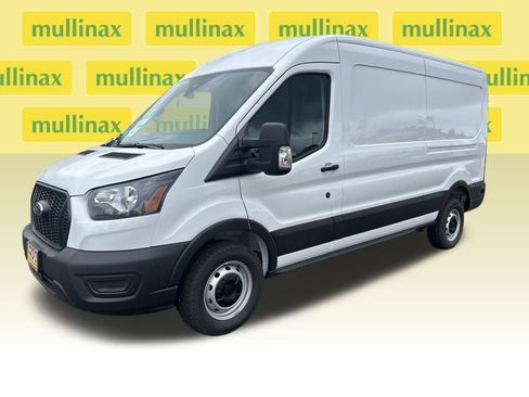 New 2025 Ford Transit 250 148 Medium Roof w/ Load Area Protection Package image 9