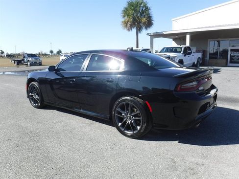Used 2022 Dodge Charger GT image 7
