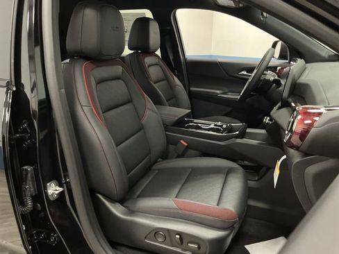 New 2026 Chevrolet Equinox RS w/ Convenience Package III image 31