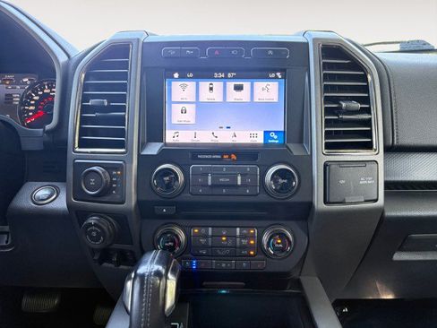 Used 2018 Ford F150 Raptor w/ Equipment Group 802A Luxury AWD/4WD image 12