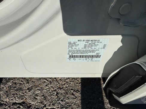 Used 2024 Ford Edge ST w/ Equipment Group 401A image 26