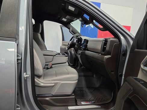 Used 2024 Chevrolet Silverado 2500 LT AWD/4WD image 8