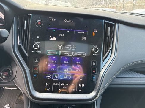 Used 2022 Subaru Outback Wilderness image 25