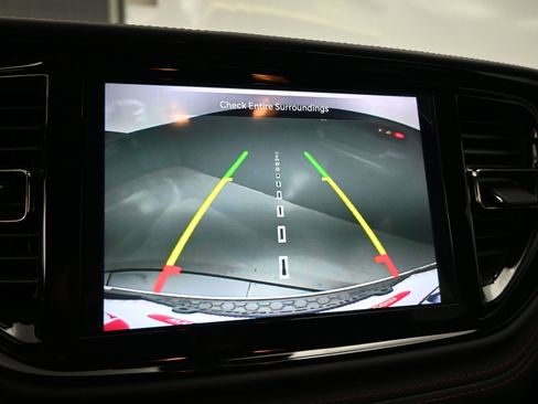 Used 2022 Dodge Durango R/T image 13