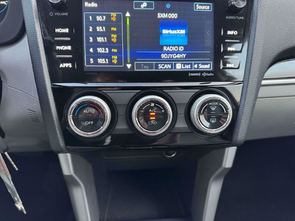 Used 2017 Subaru Forester 2.5i Limited AWD/4WD image 33