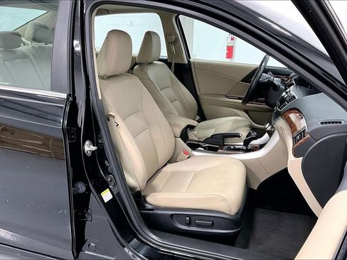 Used 2013 Honda Accord EX-L image 10