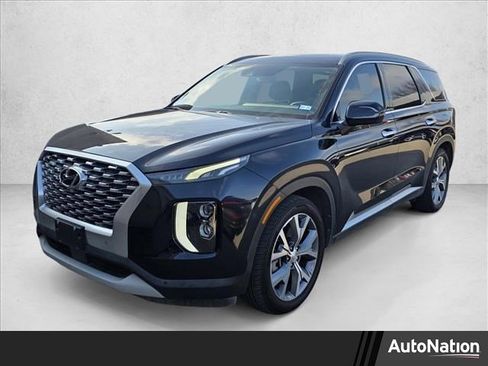 Used 2020 Hyundai Palisade SEL w/ Premium Package image 1