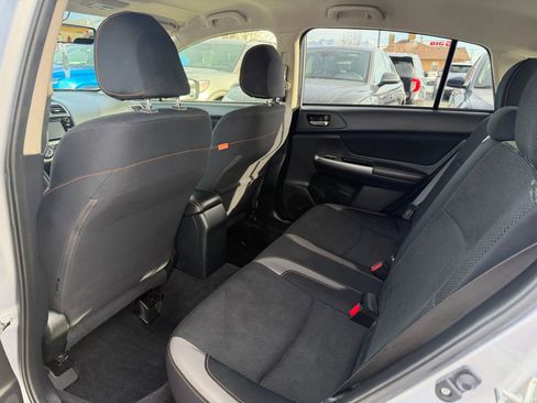 Used 2017 Subaru Crosstrek 2.0i Premium AWD/4WD image 18