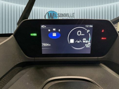 Used 2024 Subaru Solterra Premium image 11