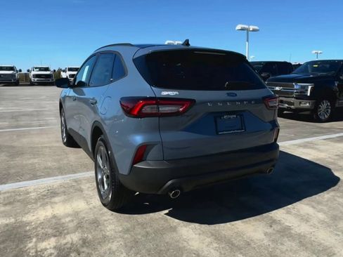 New 2026 Ford Escape ST-Line FWD image 27