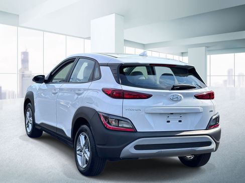 Used 2023 Hyundai Kona SE AWD/4WD image 3