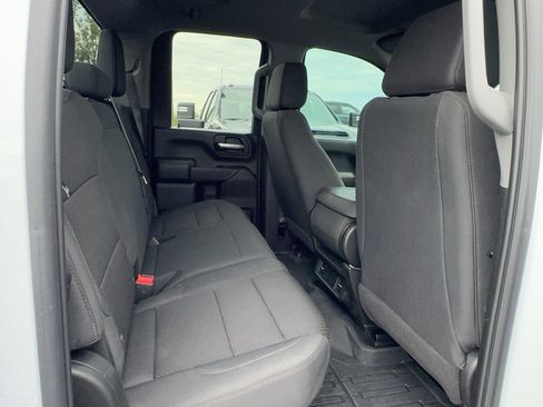 Certified 2024 GMC Sierra 2500 Pro w/ Convenience Package AWD/4WD image 10