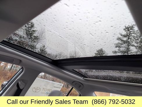 New 2026 Toyota Camry XLE w/ Premium Plus Package image 22