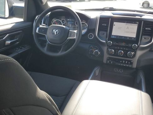 New 2026 RAM 1500 4x4 Crew Cab image 12