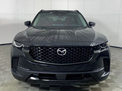 New 2026 MAZDA CX-50 AWD 2.5 Hybrid w/ Weather Package image 11