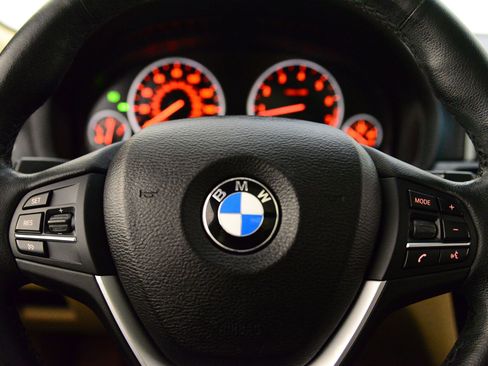 Used 2016 BMW X3 xDrive28i image 13