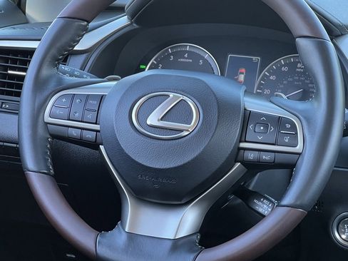 Used 2022 Lexus RX 350 AWD w/ Premium Package image 24