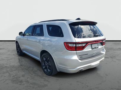 New 2025 Dodge Durango GT w/ Blacktop Package