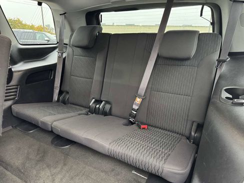 Used 2017 Chevrolet Tahoe LS image 22