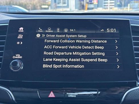 Used 2022 Honda Pilot Touring image 28