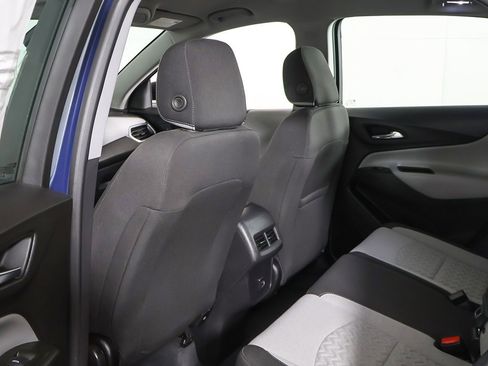 Used 2024 Chevrolet Equinox LS w/ Driver Confidence II Package image 24