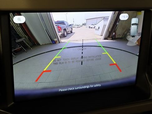 New 2025 Ford Bronco Big Bend w/ Black Diamond Package image 23