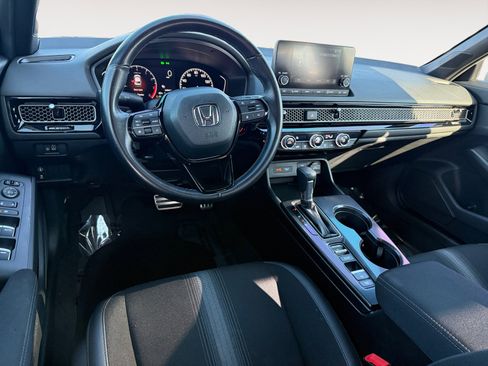 Certified 2024 Honda Civic Sport image 15