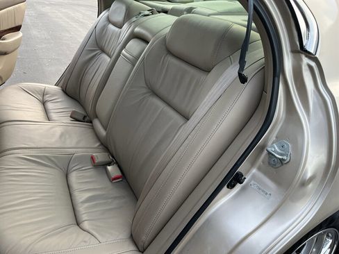 Used 2000 Acura TL 3.2 image 30