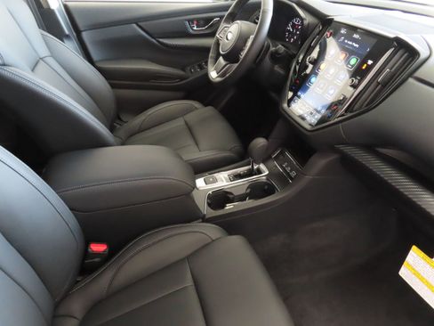 New 2026 Subaru Ascent Premium image 24
