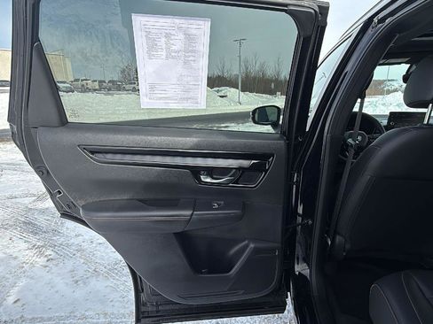 Used 2024 Honda CR-V Sport Touring image 22