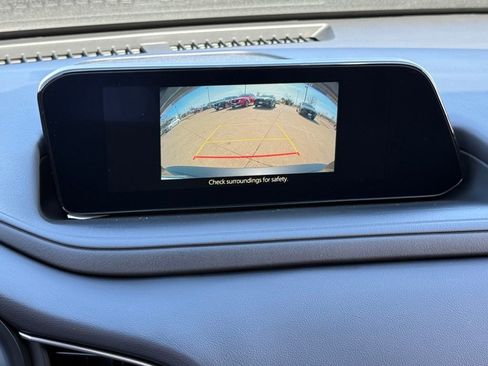 New 2026 MAZDA CX-30 AWD 2.5 S w/ Select Sport Pkg image 18