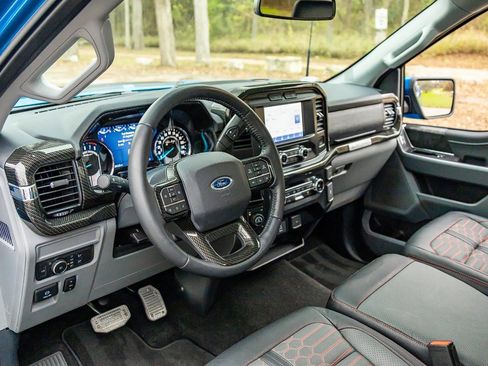 Used 2021 Ford F150 4x4 Regular Cab image 11