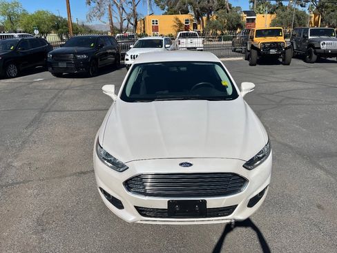 Used 2013 Ford Fusion SE image 44