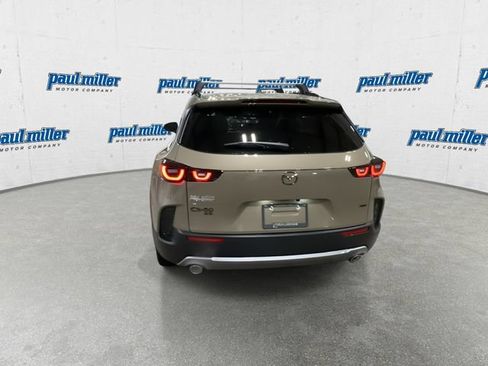 New 2026 MAZDA CX-50 AWD 2.5 S w/ Weather Package image 9