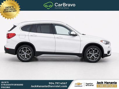 Used 2019 BMW X1 sDrive28i w/ Convenience Package