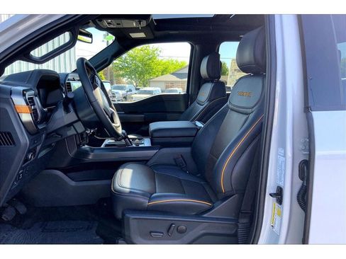 New 2026 Ford F150 Tremor w/ Equipment Group 402A High AWD/4WD image 25