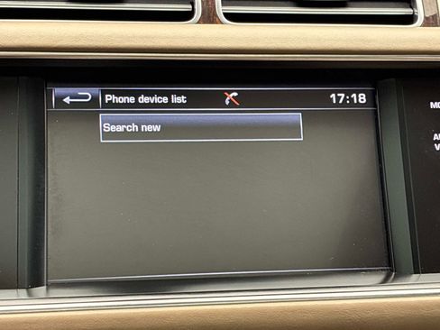 Used 2015 Land Rover Range Rover HSE AWD/4WD image 41
