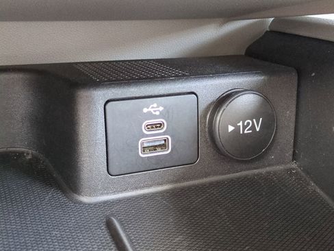 Used 2025 Ford Escape Active FWD image 21