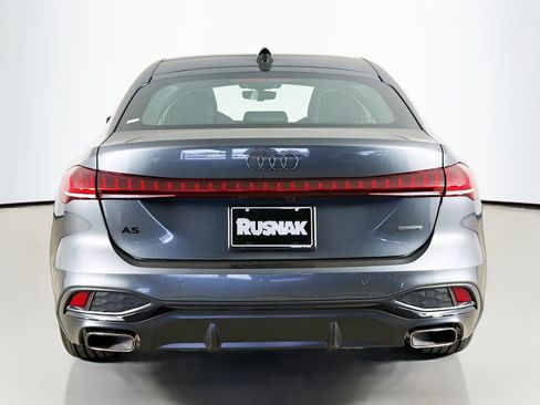 New 2026 Audi A5 2.0T Premium Plus AWD/4WD image 6