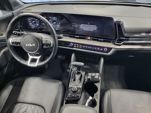 Used 2023 Kia Sportage X-Pro AWD/4WD image 29